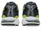 Asics "Gel-Kayano 14" Mens - Lime Zest / Pure Silver