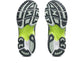 Asics "Gel-Kayano 14" Mens - Lime Zest / Pure Silver