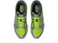 Asics "Gel-Kayano 14" Mens - Lime Zest / Pure Silver