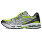 Asics "Gel-Kayano 14" Mens - Lime Zest / Pure Silver