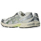 Asics "Gel-1130" - Cream / Cedar Green