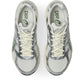 Asics "Gel-1130" - Cream / Cedar Green