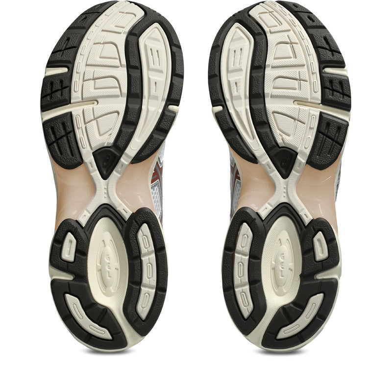 Asics "Gel-1130" - White / Rusted Rock