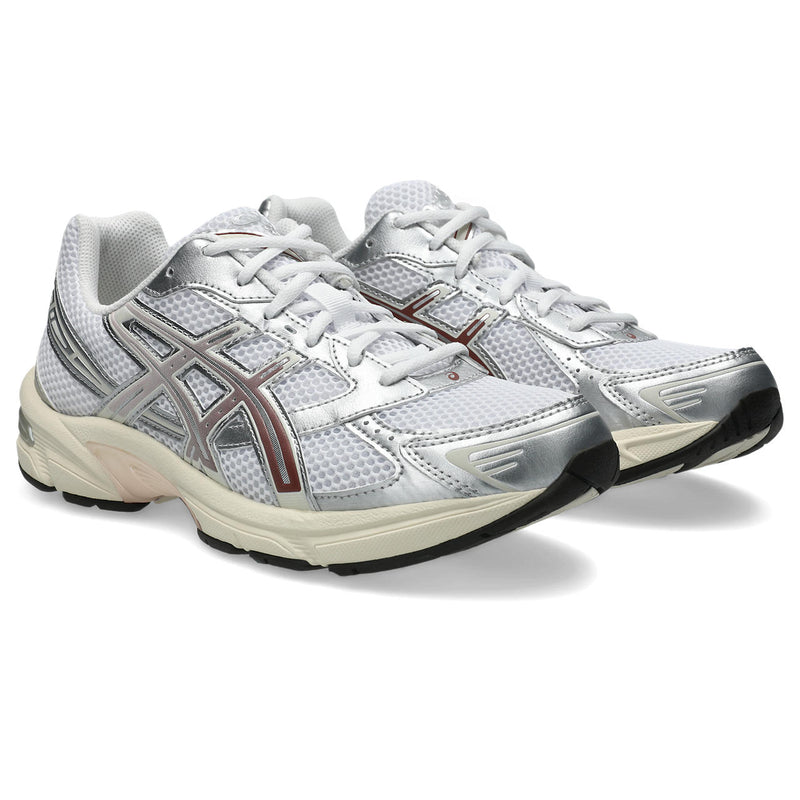 Asics "Gel-1130" - White / Rusted Rock