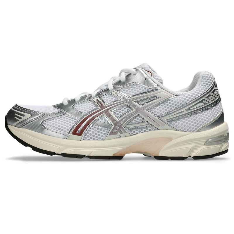 Asics "Gel-1130" - White / Rusted Rock