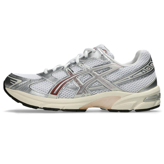Asics "Gel-1130" - White / Rusted Rock