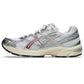 Asics "Gel-1130" - White / Rusted Rock