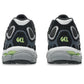 Asics "Gel-NYC" Mens - Graphite Grey / Lime Green