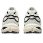 Asics "Gel-NYC 2.0" Mens - White / Oatmeal