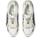 Asics "Gel-NYC 2.0" Mens - White / Oatmeal