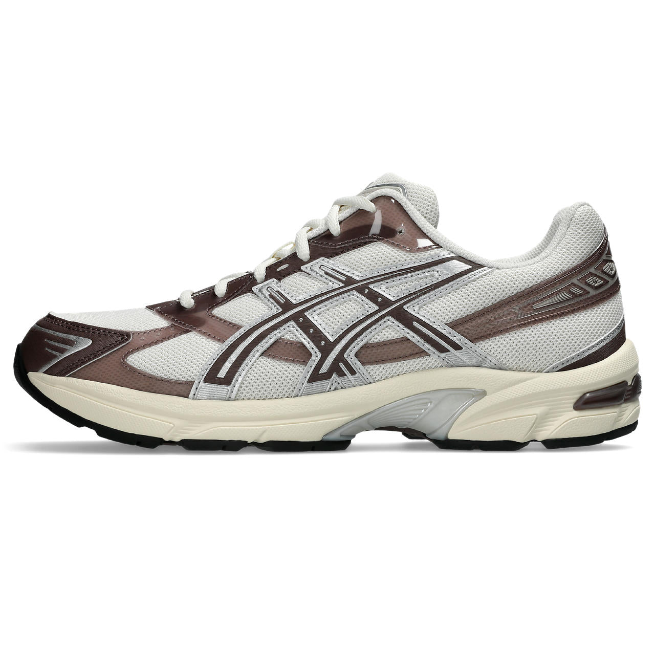 Asics "Gel 1130" Mens - Cream / Cocoa Powder