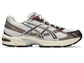 Asics "Gel 1130" Mens - Cream / Cocoa Powder