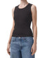 AGOLDE "Poppy Tank" Womens - Bean
