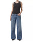 AGOLDE "Poppy Tank" Womens - Bean