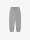 Fear of God Essentials "Signature Vintage Sweatpant" Womens - Concrete Heather / Dark Concrete