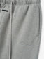 Fear of God Essentials "Signature Vintage Sweatpant" Womens - Concrete Heather / Dark Concrete