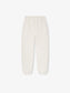 Fear of God Essentials "Signature SS26 Slim Sweatpante" Womens - Oatmeal Heather