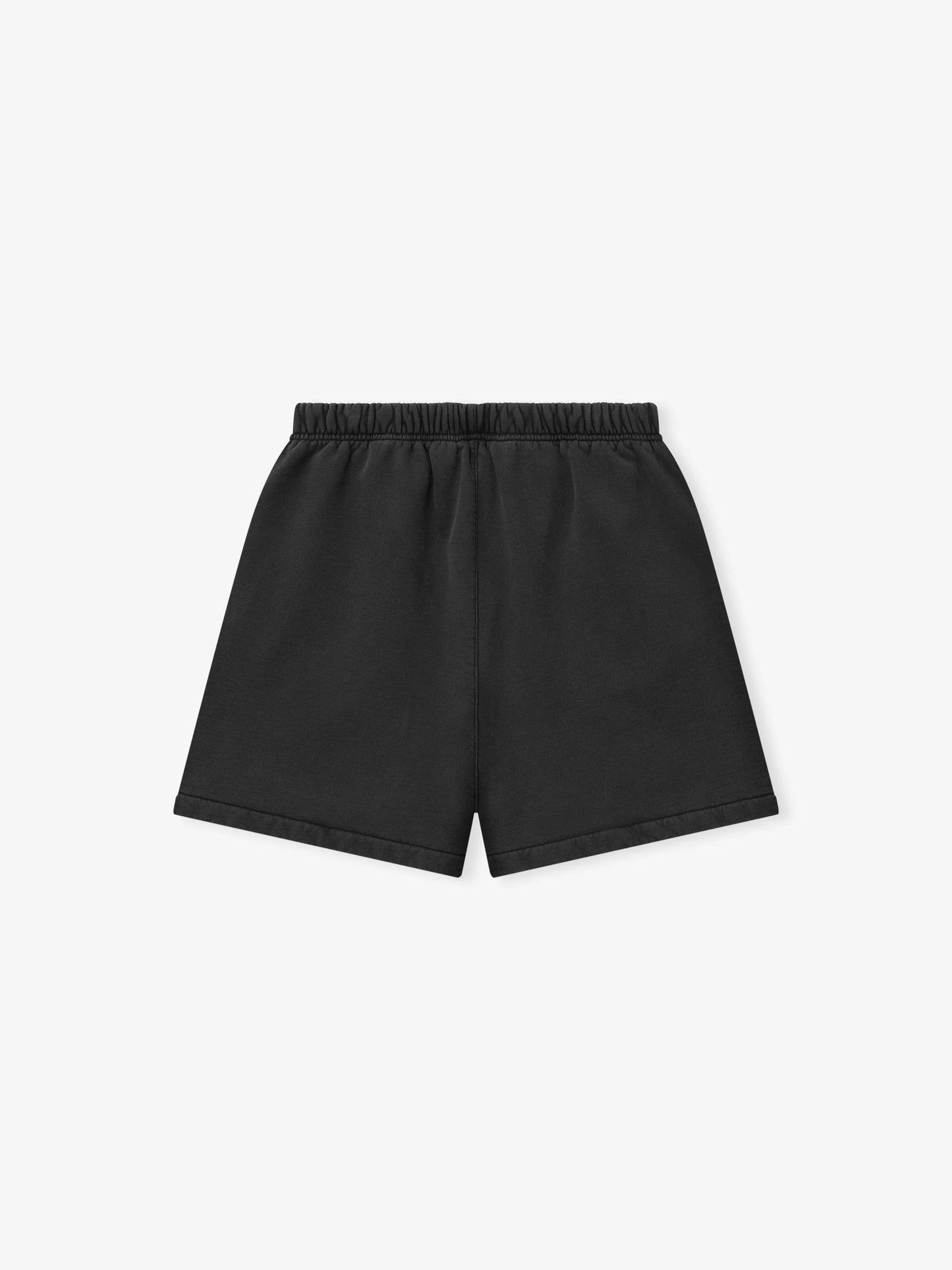 Fear of God Essentials "Signature Classic Short" Mens - Faded Black