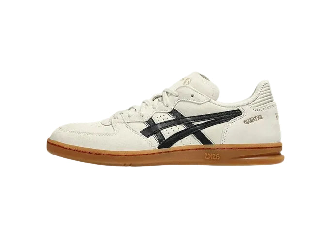 Asics "Skyhand OG" Mens - Oatmeal / Black