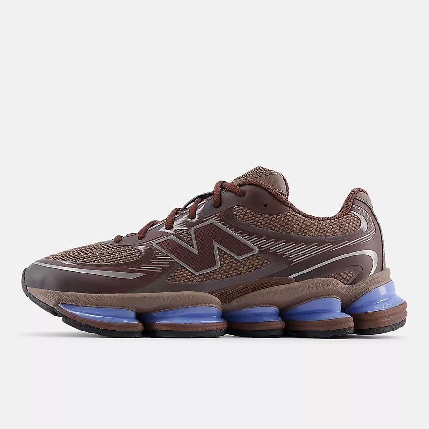 New Balance "ABZORB 2000" Mens - Brown / Brown