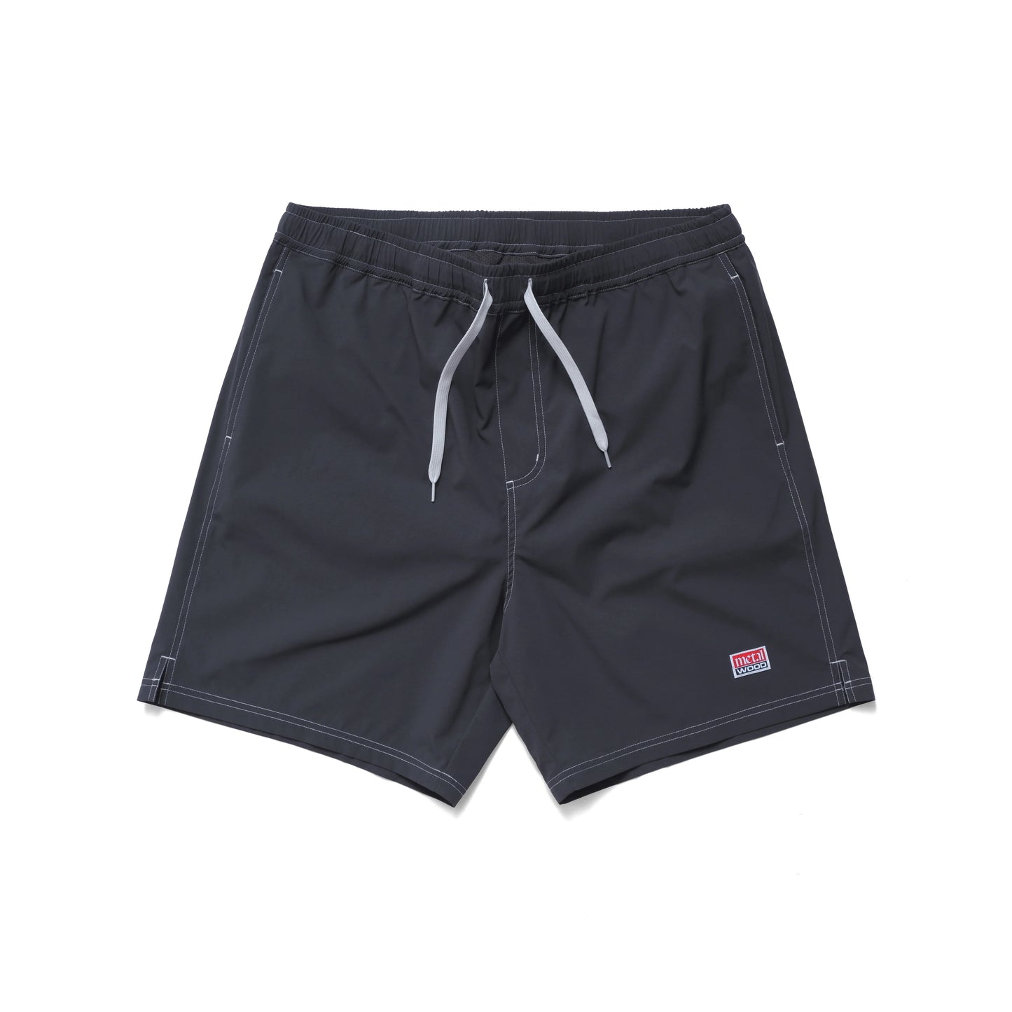 Metalwood Studio "Water Trunk" Mens - Tar