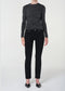 AGOLDE "Cocktail Ankle Jean" Womens - Immersion