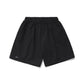 Metalwood Studio "Seersucker Spa Short" Mens - Black