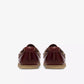 Clarks "Godney Boat" Womens - British Tan Leather