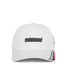 Metalwood "Bomber Dad Hat" Mens - White