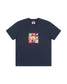 Metalwood "Prescription T-Shirt"  Mens - Navy