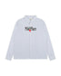 Metalwood "MW Place Button Up Shirt" Mens -  Blue / White
