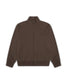 Metalwood Studio "Western Yolk Track Jacket" Mens - Brown