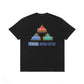 Metalwood Studio "King Of The Greens T-Shirt" Mens - Black