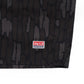 Metalwood Studio "Water Trunk" Mens - Real Bark Camo