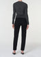 AGOLDE "Cocktail Ankle Jean" Womens - Immersion