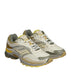 Saucony "Progrid Omni 9" Mens - Ivory / Moss