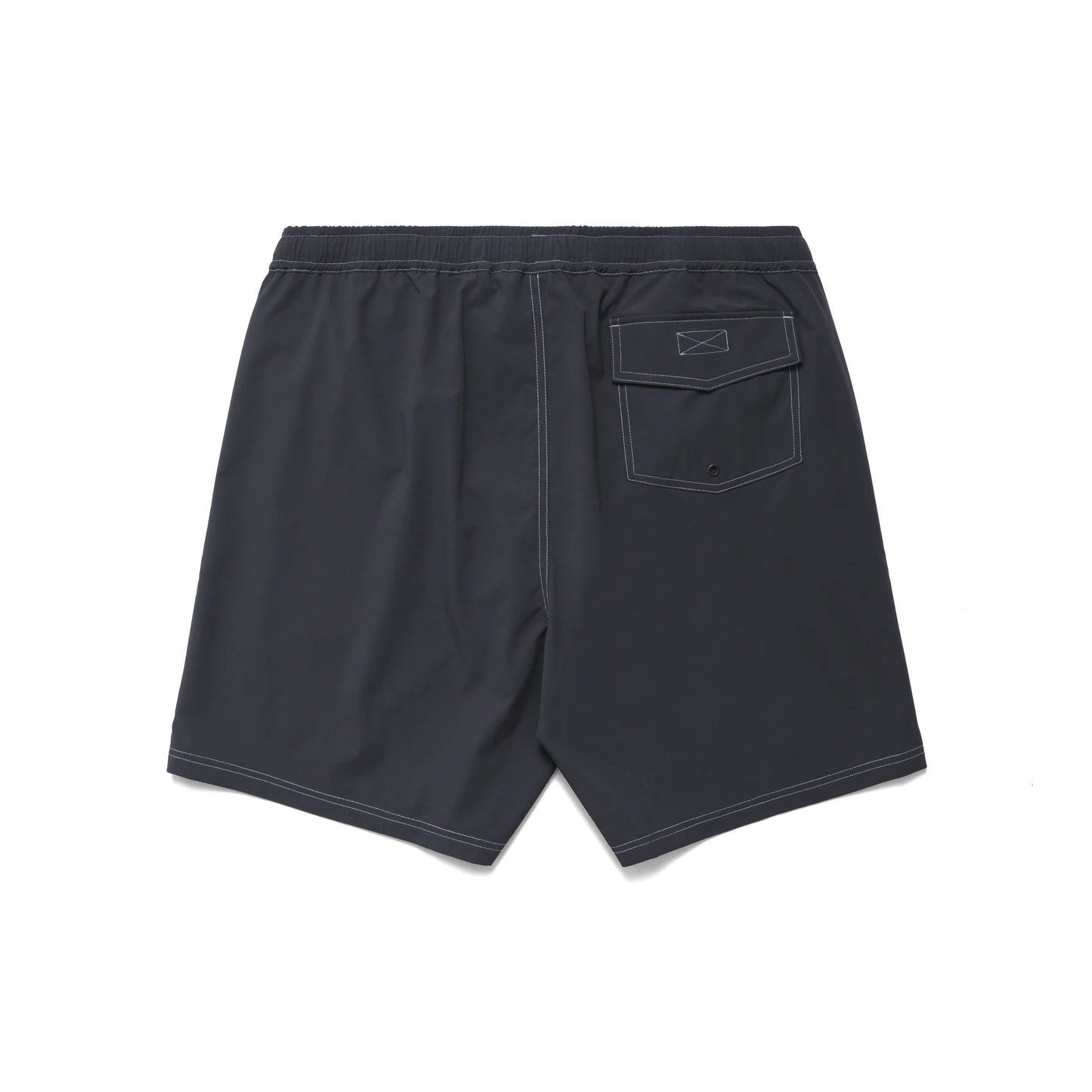 Metalwood Studio "Water Trunk" Mens - Tar