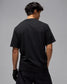 Air Jordan "Sport Dri-FIT Mock-Neck Golf Top" Mens - Black / Black