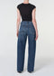 AGOLDE "Arc Jean 32" Womens - Wave
