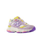 New Balance "9060 Lace" Preschool - Purple / Yellow