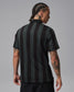 Air Jordan "Sport Dri-FIT Golf Printed Golf Polo" Mens - Black / Off Noir