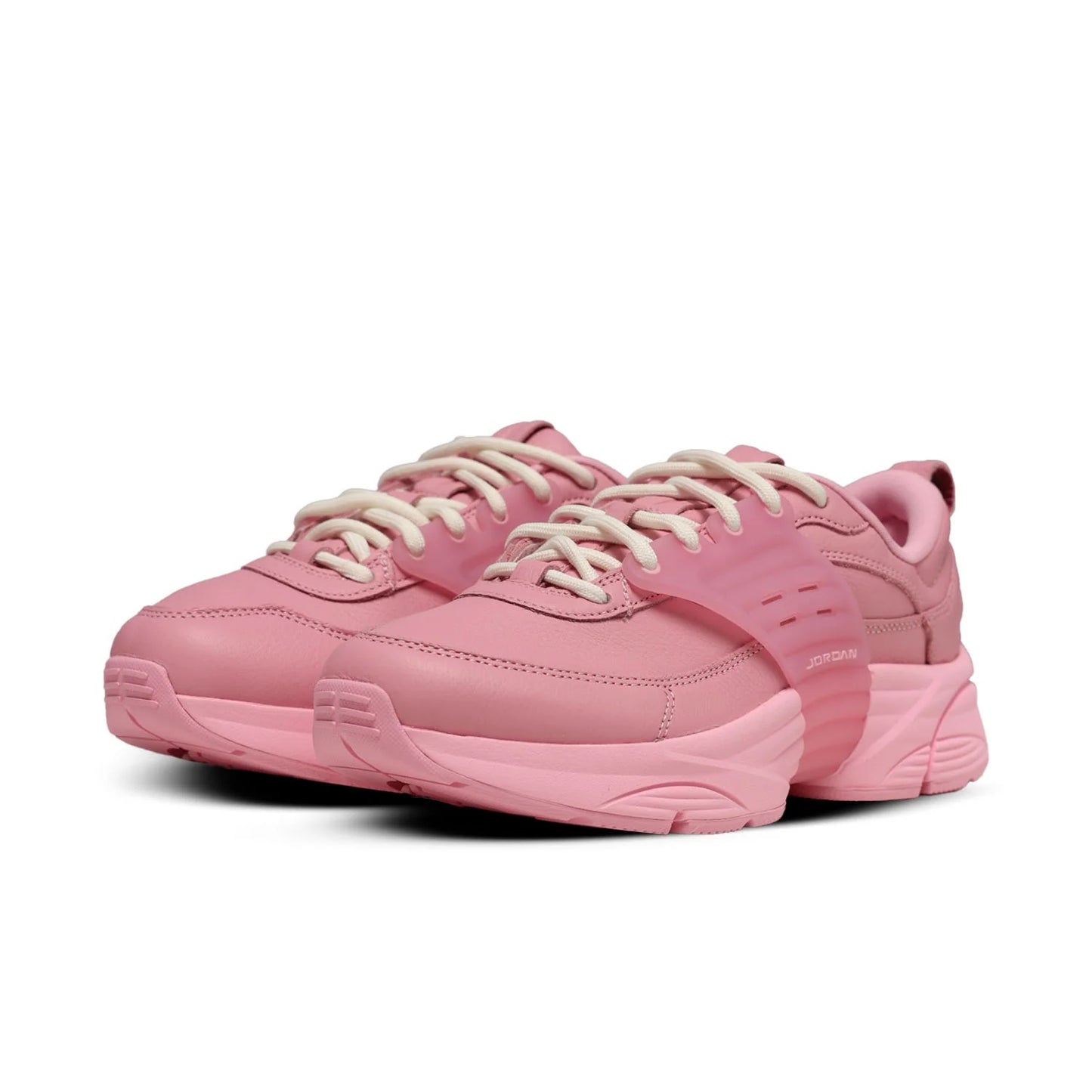 Air Jordan "Trunner O/S SP" Mens - Pink / Sail
