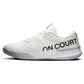 On "THE ROGER Pro 3" Mens - White / Pink