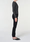 AGOLDE "Cocktail Ankle Jean" Womens - Immersion