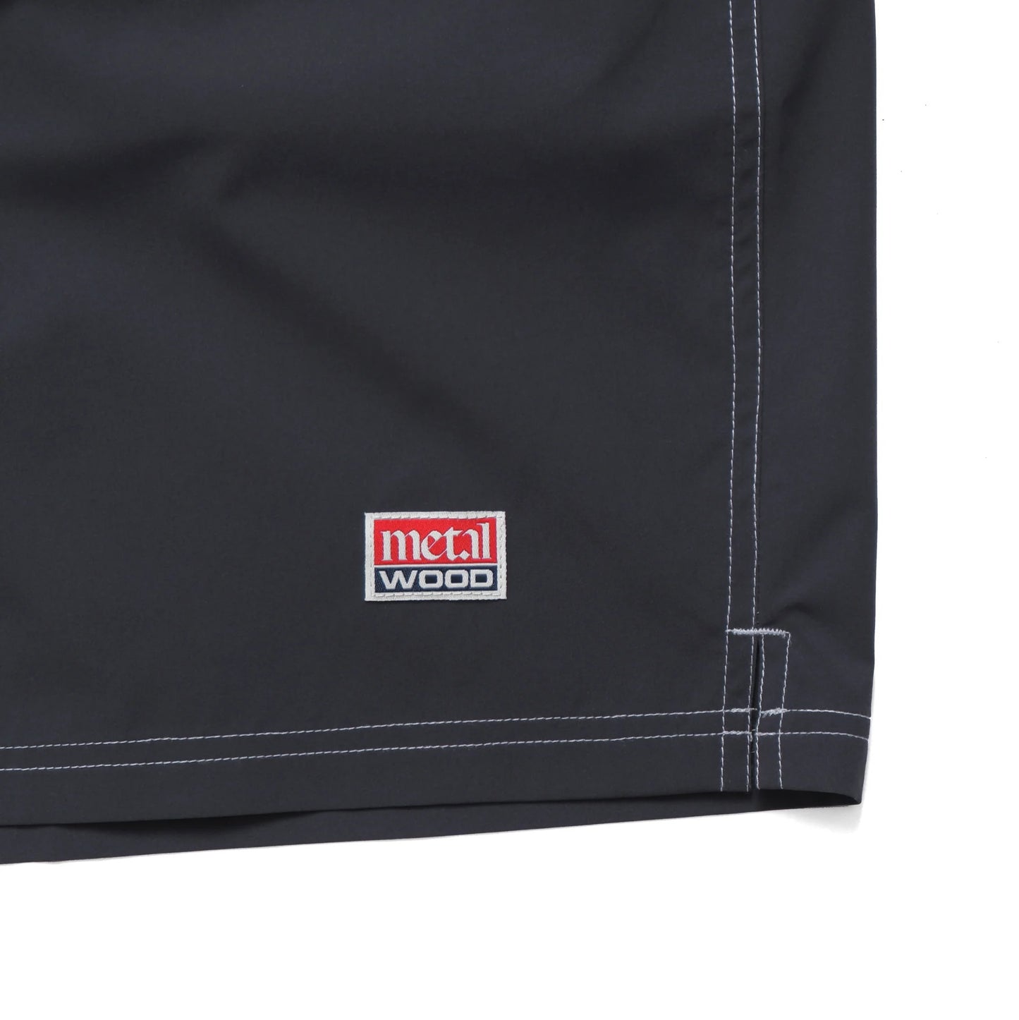 Metalwood Studio "Water Trunk" Mens - Tar