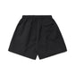 Metalwood Studio "Seersucker Spa Short" Mens - Black
