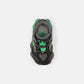New Balance "9060" Toddler - Grey / Green