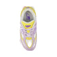 New Balance "9060 Lace" Preschool - Purple / Yellow