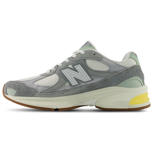 New Balance "2010" Mens - Green / White