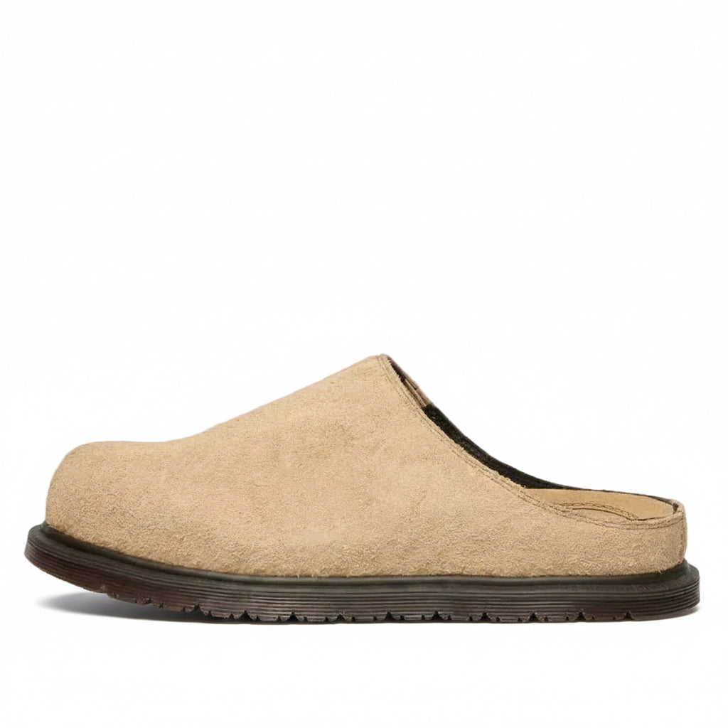 Dr. Martens "San Mule" Mens - Savannah Tan